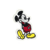 PT1293 - Mickey w Stone (Iron on)