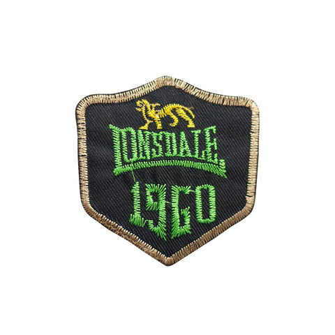 PT653 - 1960 Lonsdale (Sew on)