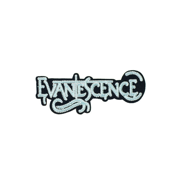 PH782 - Evantescence (Iron on)