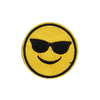 PH203 - Sunglasses Emoji (Iron on)
