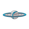 PH972 - Saturn (Iron on)