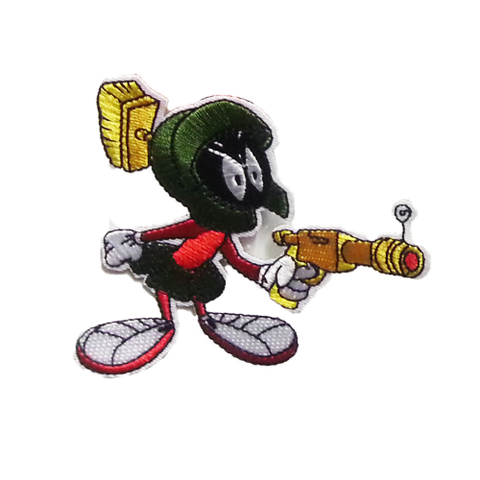 PH230 - Marvin - Loony Tunes (Iron on)