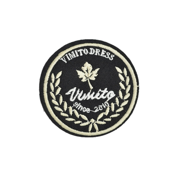 PH1087 - Vimito Dress (Iron on)