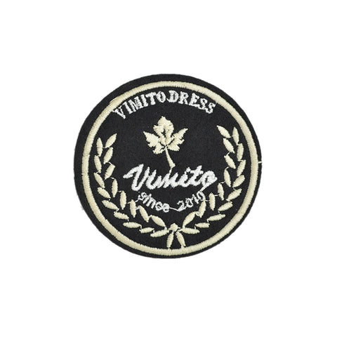 PH1087 - Vimito Dress (Iron on)