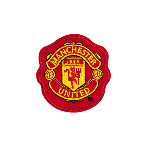 PH712 - Manchester United (Iron on)