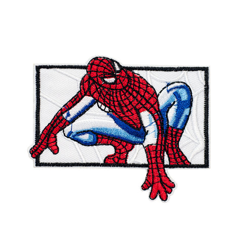 PH726 - Spiderman (Iron on)
