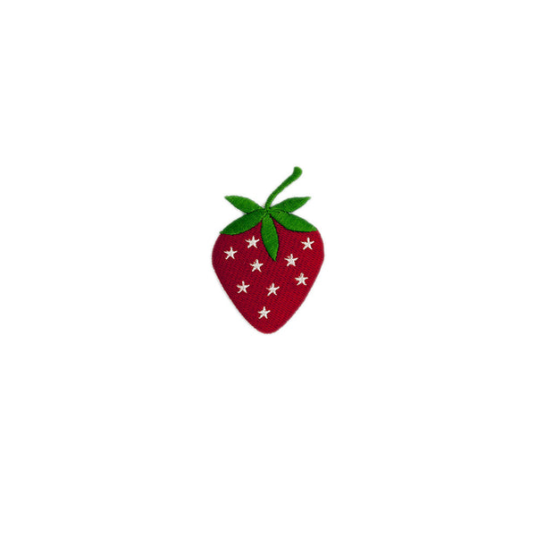 PS1732 - Strawberry (Iron on)