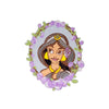 PH801 - Jasmine (Iron on)