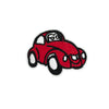 PT1179 - Red Car (Iron on)