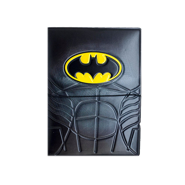 H00050 - Batman Passport Holder