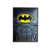 H00050 - Batman Passport Holder