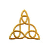 PT454 - Gold Deco (Iron on)