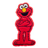 PH474 - Elmo Big Cartoon (Iron on) Change Photo
