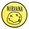 PH73 - Nirvana Yellow (Iron on)