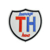PT1233 Teenage Hero (Iron on)