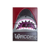 H00043 - Shark Welcome Passport Holder
