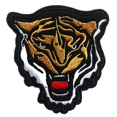 PH211 - Tiger (Iron on)