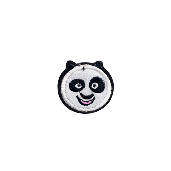 PH802 - Kung Fu Panda Movie (Iron on)