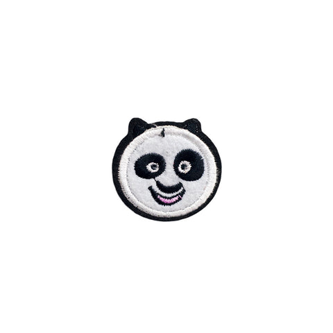 PH802 - Kung Fu Panda Movie (Iron on)