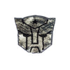 PT1391 - Sequin Transformers Double Sided XL (Sew On)