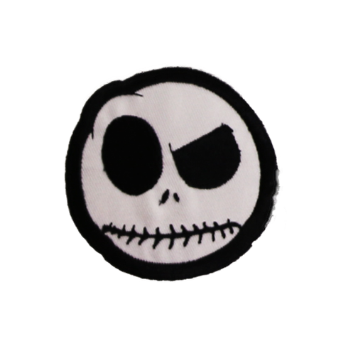 PH123 - Jack (Iron on)