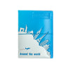 H00013 - Have a Nice Trip Passport Holder