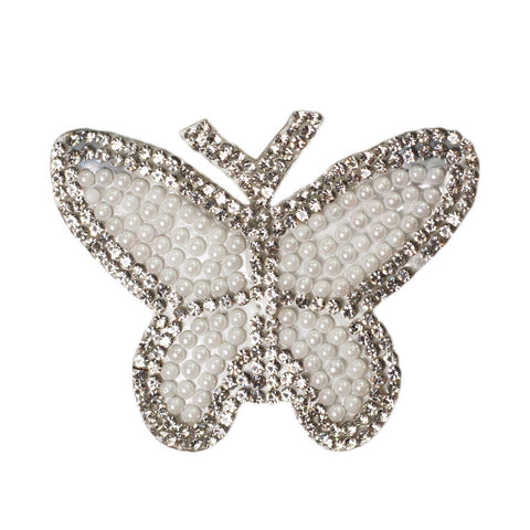 PT361 - Stone Butterfly (Iron on)
