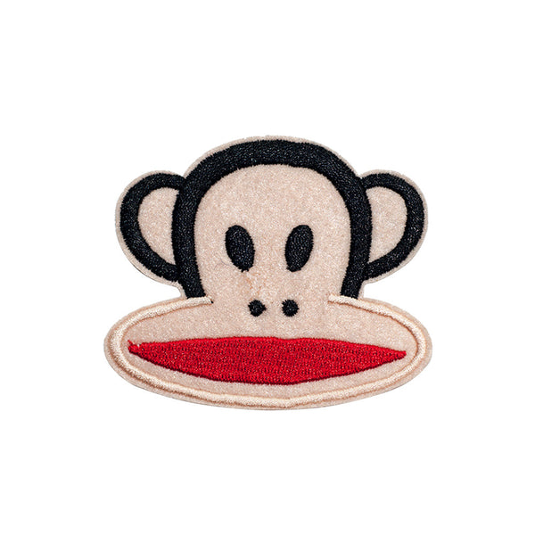 PH704 - Paul Frank (Iron on)