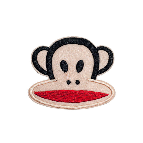 PH704 - Paul Frank (Iron on)