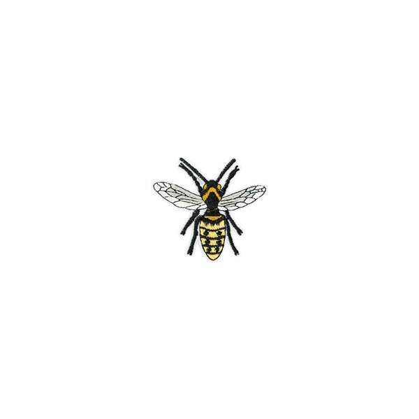 PT1825 - Bee (Iron on)