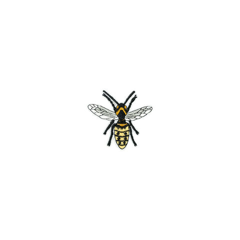 PT1825 - Bee (Iron on)