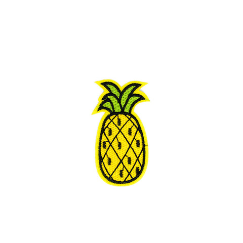 PT1090 - Pineapple (Iron on)