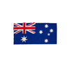 PS1590 - Australia Flag (Iron on)