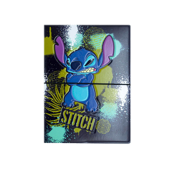 H00052 - Stitch Passport Holder