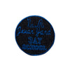 PT654 - L.A School (Sew on)