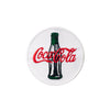 PH831 - White Coca Cola (Iron on)