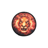 PT1299 - Lion Badge (Iron on)
