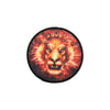 PT1299 - Lion Badge (Iron on)