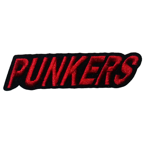 PH223 - Punkers (Iron on)