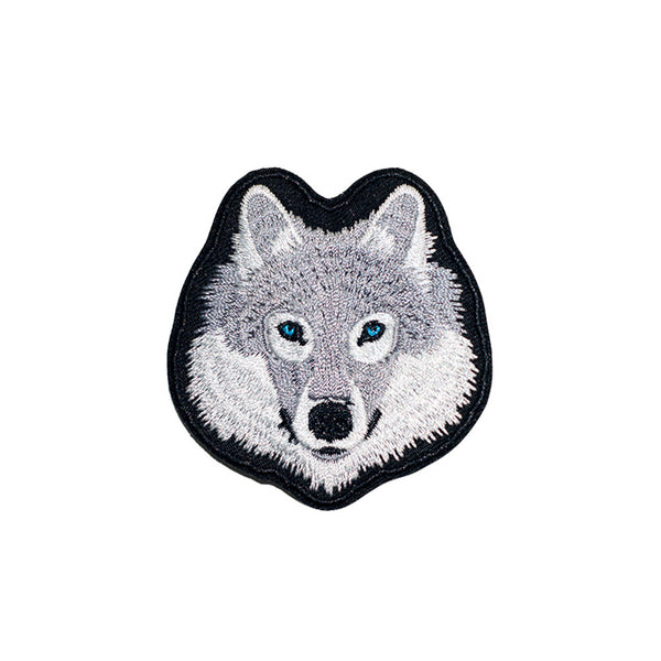 PH845 - Wolf (Iron on)