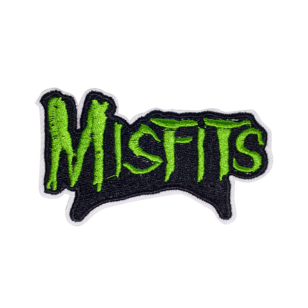 PH976 - Misfits (Iron on)