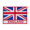 PH918 - England Flag (Iron on)