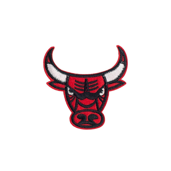 PH786 - Chicago Bulls (Iron on)