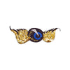 PS1916 - Sequin Wings L (Iron on)