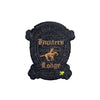 PT588 - Hunters Horse Badge (Iron on)