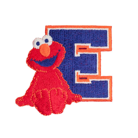 PH908 - E Elmo (Iron on)
