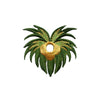 PT679 - Bahamas (Iron on)