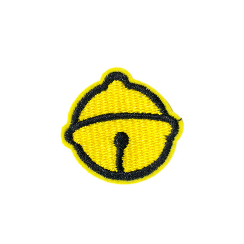 PH758 - Doraemon Bell (Iron on)