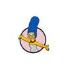PH878 - Marge Simpson (Iron on)