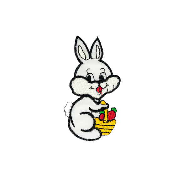 PT1351 - Little Rabbit (Iron on)